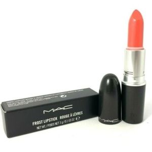 New Full Size MAC Lipstick Full Size Costa Chic